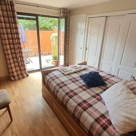 Ardconnel Apartment Inverness Exterior photo