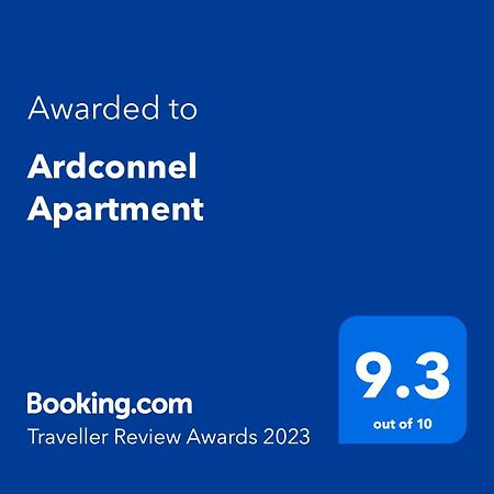 Ardconnel Apartment Inverness Exterior photo