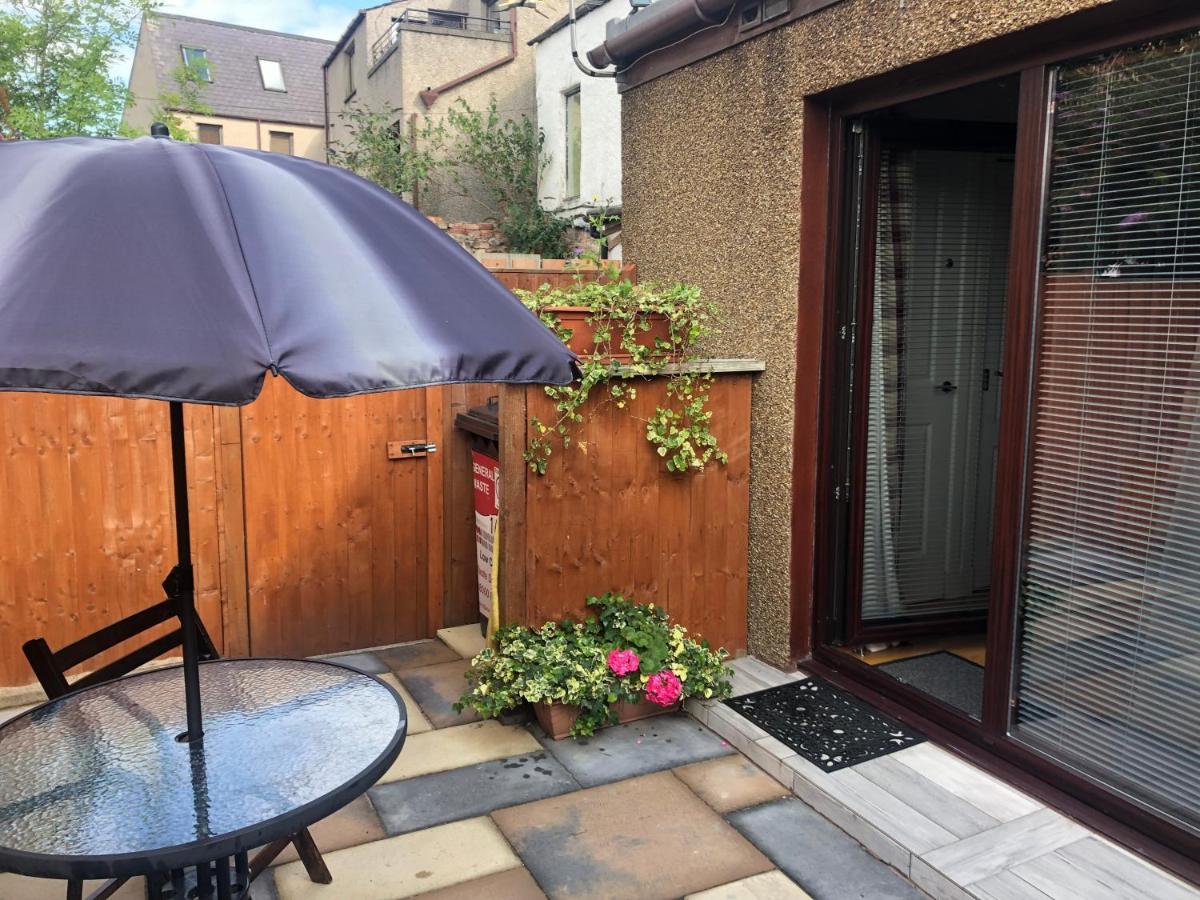 Ardconnel Apartment Inverness Exterior photo