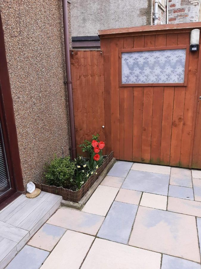 Ardconnel Apartment Inverness Exterior photo