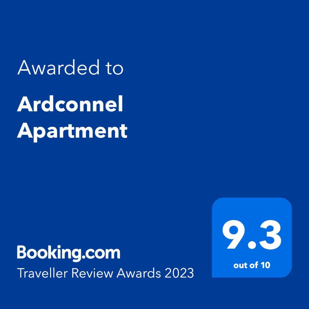 Ardconnel Apartment Inverness Exterior photo
