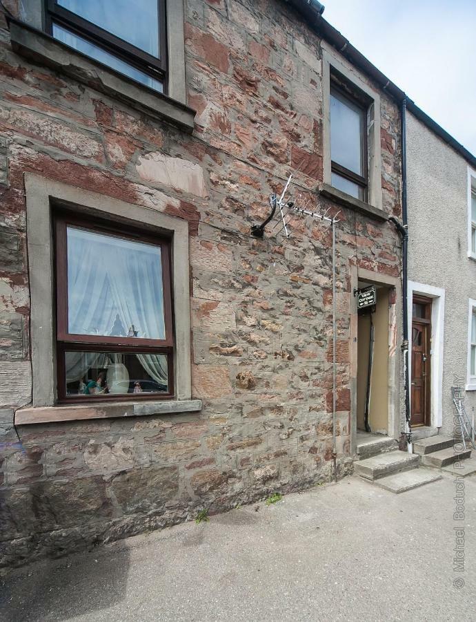 Ardconnel Apartment Inverness Exterior photo