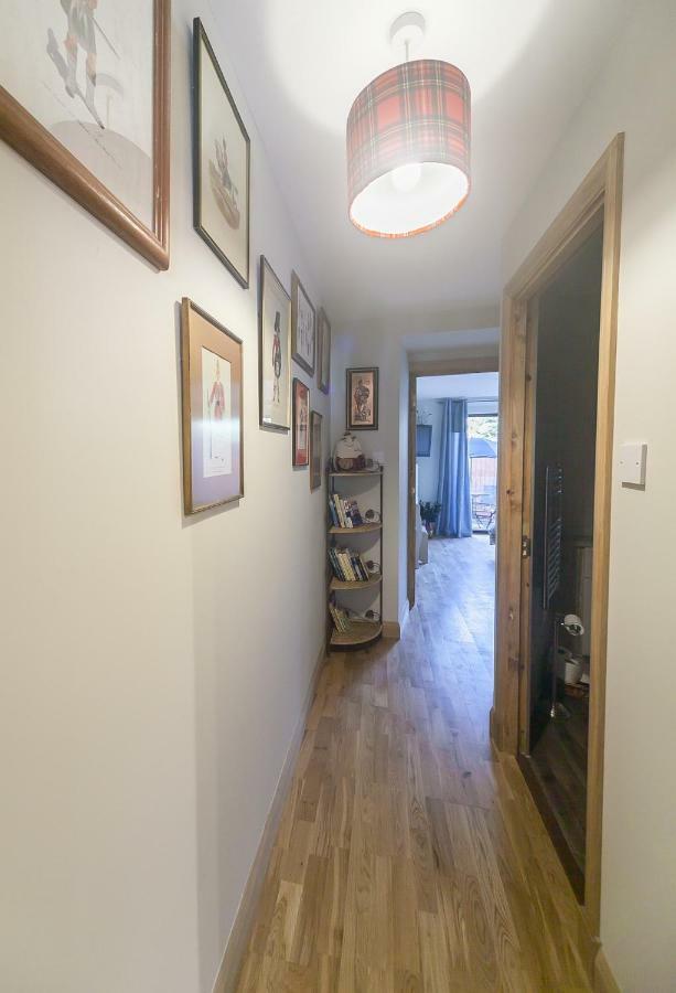 Ardconnel Apartment Inverness Exterior photo