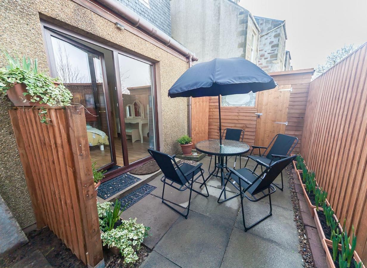 Ardconnel Apartment Inverness Exterior photo